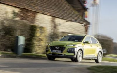 Hyundai France : des ventes pilotées par les objectifs de CO2